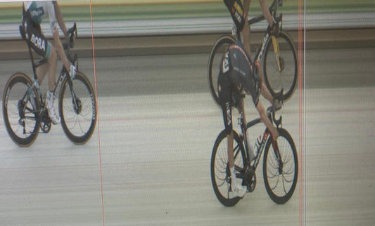 A game of millimeters