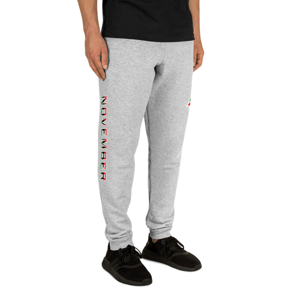 A11y RBG sweatpants