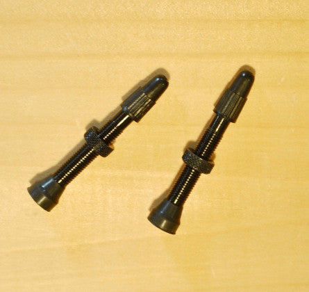 Tubeless Valves