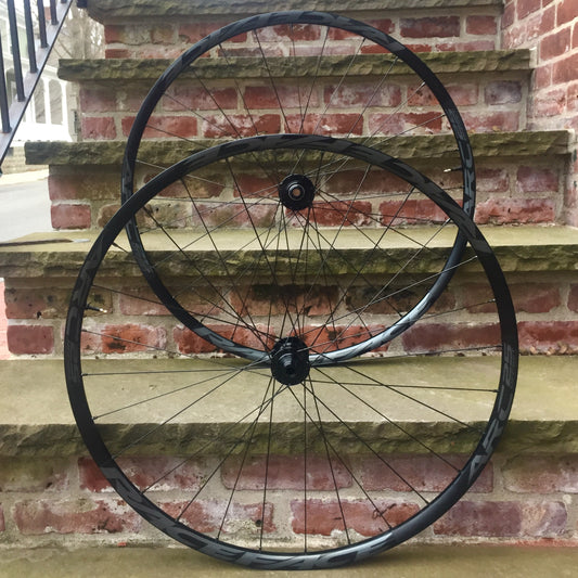 Rim Reviews: RaceFace ARC 25 Offset