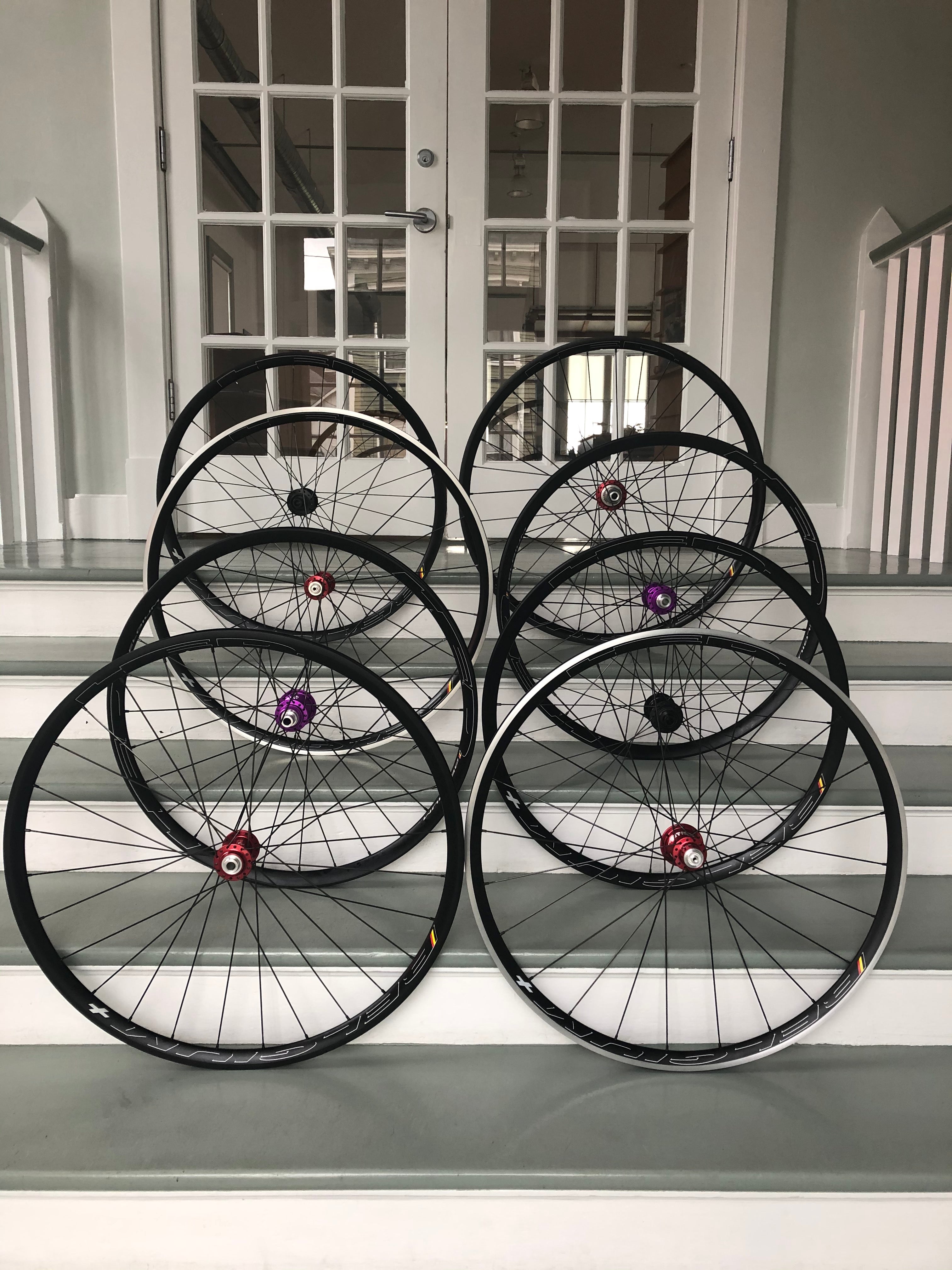 Offset rims: the good, the bad, and the ugly – November Bicycles