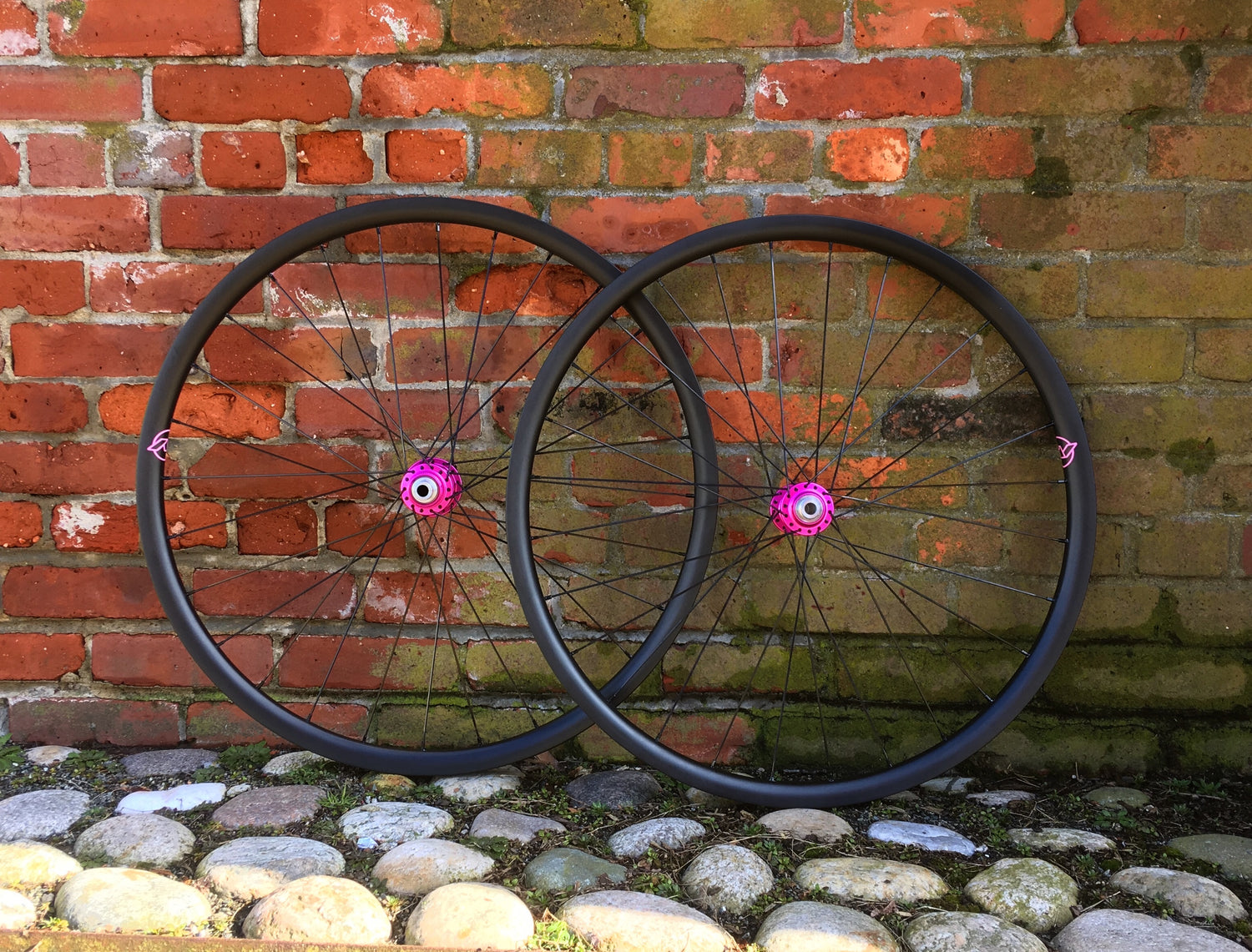 What makes a wheel true? Part 1 November Bicycles