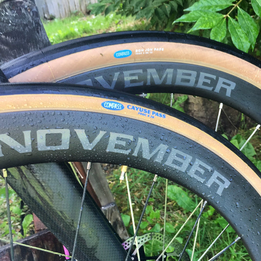 Compass Tires