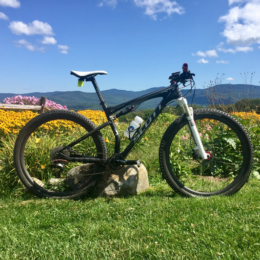 Rim and hub updates and pre-order niceties