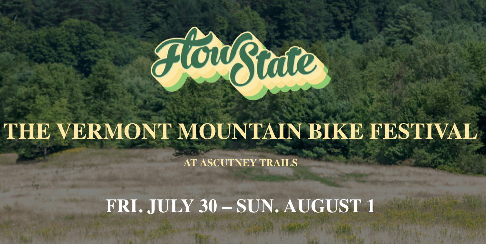 The Flow State MTB Festival