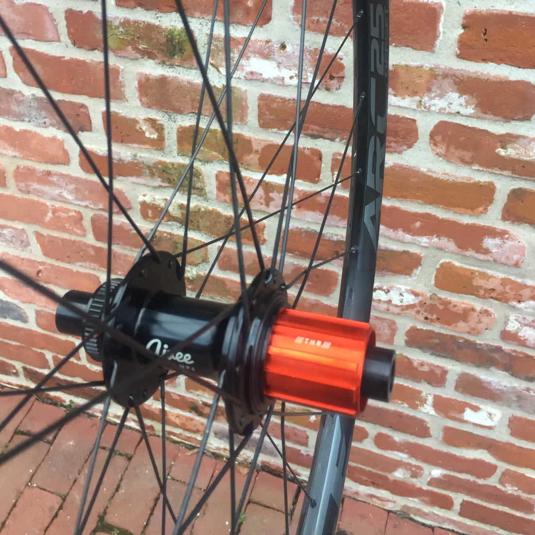 The November guide to wheel buying Part 2: Rims and hubs
