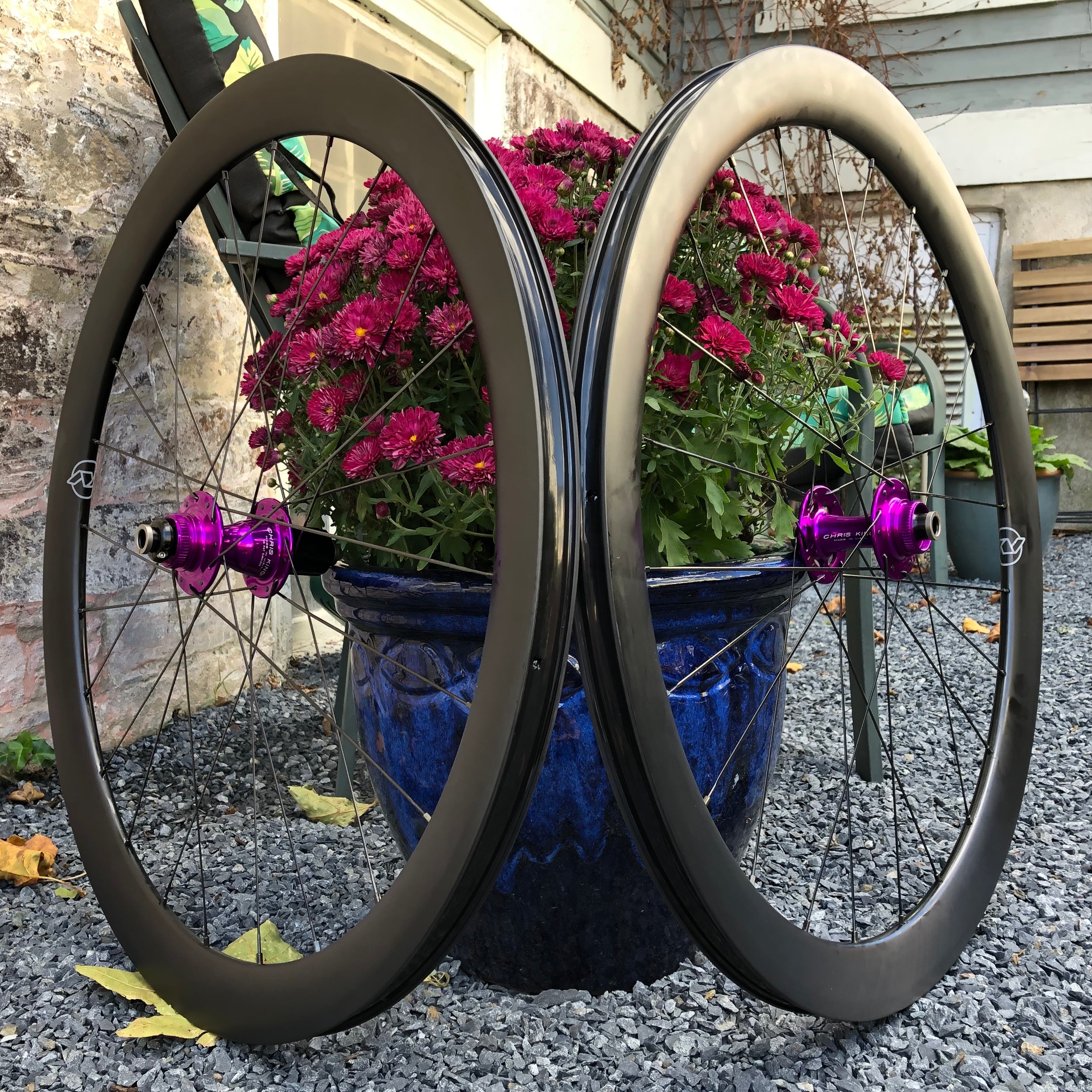 Meet our A11y beneficiary: WTF Bike Explorers (part 2) – November Bicycles