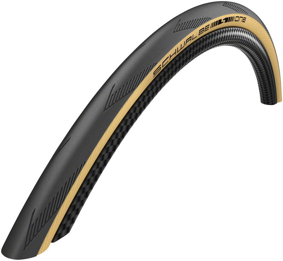 Tire Review: Schwalbe One Tubeless