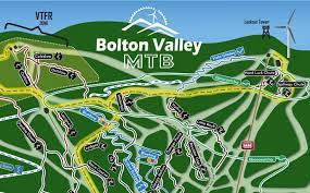 Bike Park Reviews: Bolton Valley, VT