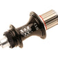 You really can't do better than White Industries CLD hubs. High performing and exceptionally reliable. Made in the USA.